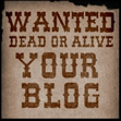 What's Your Blog Wanted For?