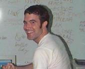 Tom from Myspace