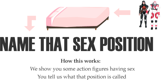 Sex Positions